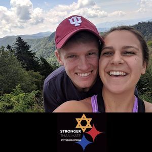 Meet your Posher, Abbey